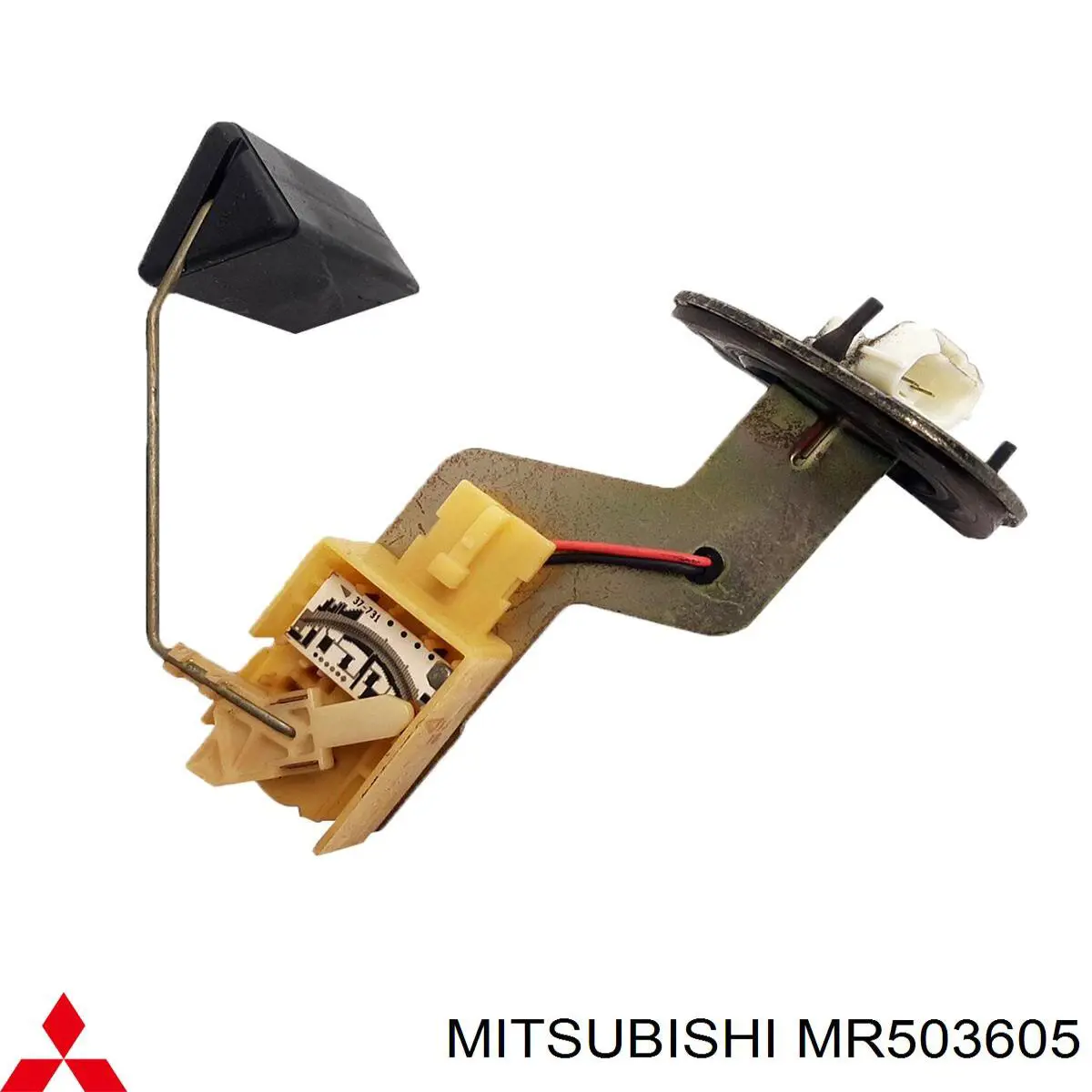 MR503605 Mitsubishi Датчик бензобака