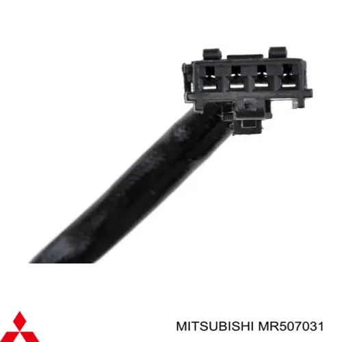 Лямбдазонд, датчик кисню після каталізатора Mitsubishi MR507031 ціна, від 21.77 USD