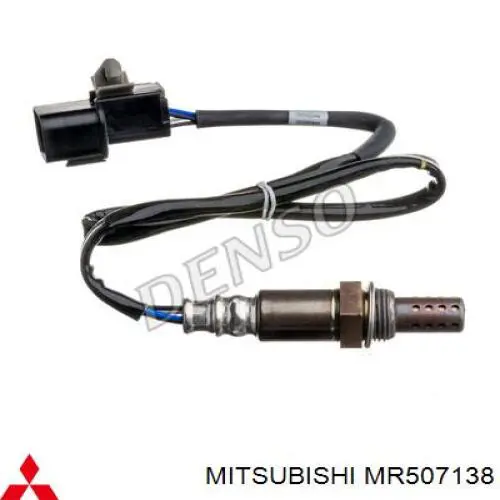 Лямбдазонд, датчик кисню MR507138 Mitsubishi