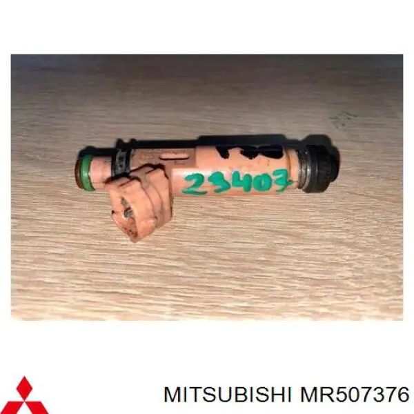 Форсунка паливна Q-fix Q3040009 ціна, від 27.87 USD