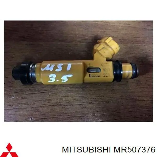 Паливні форсунки Q3040009 Q-fix