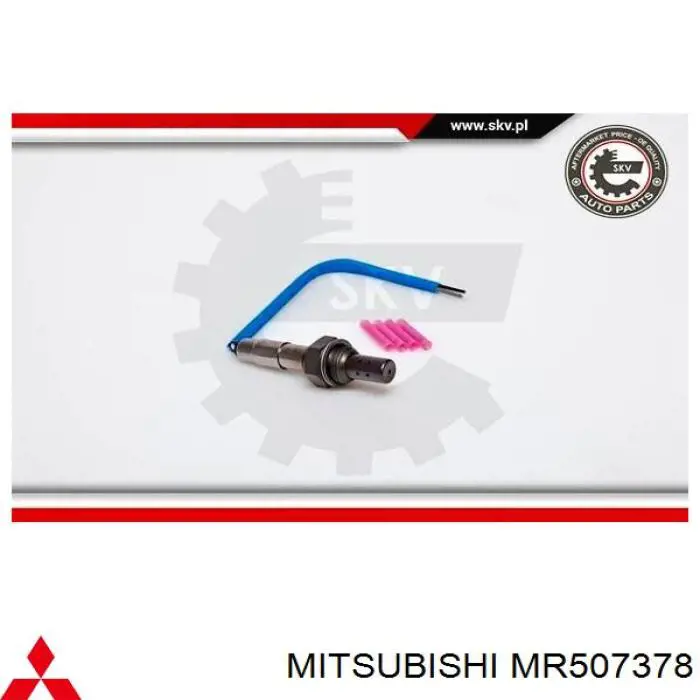 Лямбда датчик кисню Matomi SEN9050 ціна, від 84.35 USD