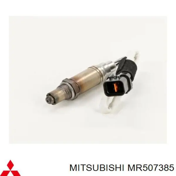 MR507385 Mitsubishi лямбдазонд, датчик кисню