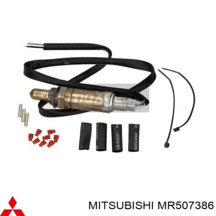 MR507386 Mitsubishi 