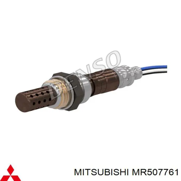 Купити MR507761 Mitsubishi 