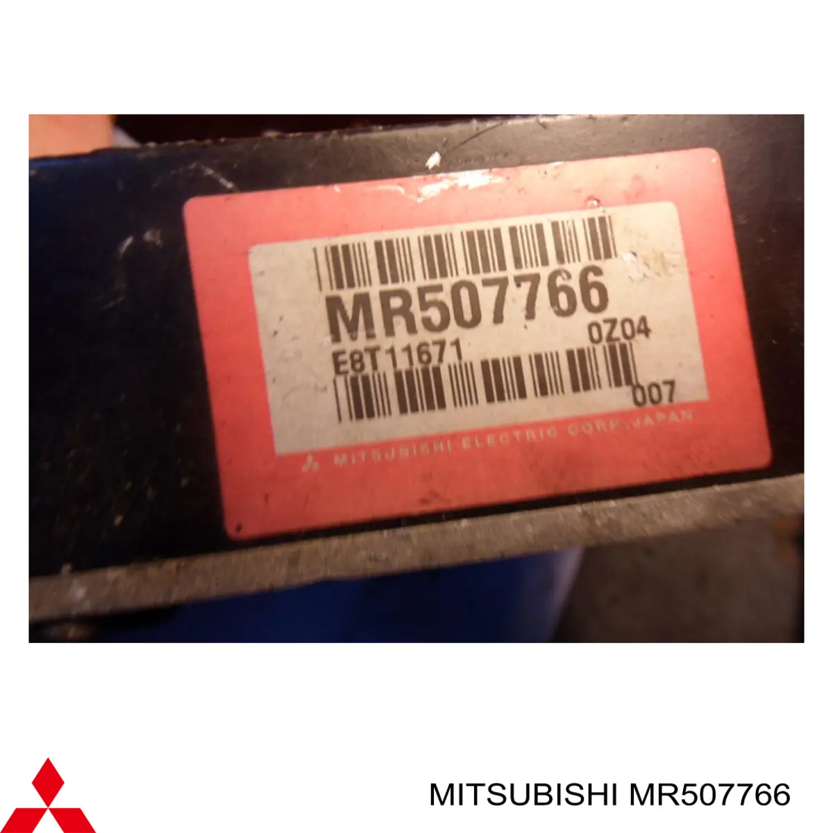 MR507766 Mitsubishi 