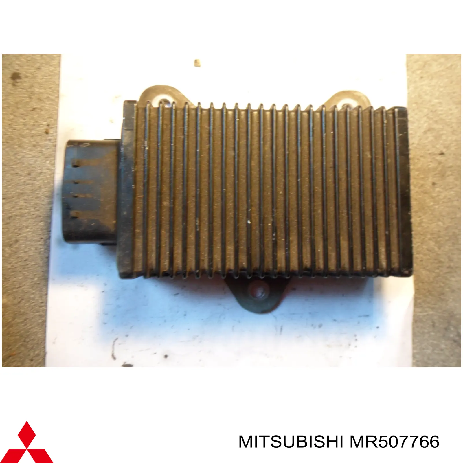  Mitsubishi MR507766 ціна, від 189.99 USD
