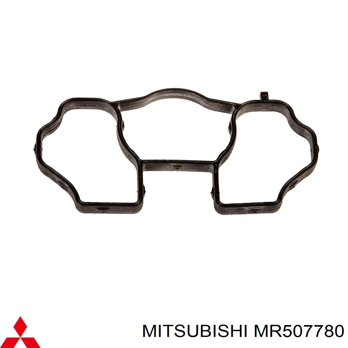 MR507780 Mitsubishi Прокладка впускного колектора