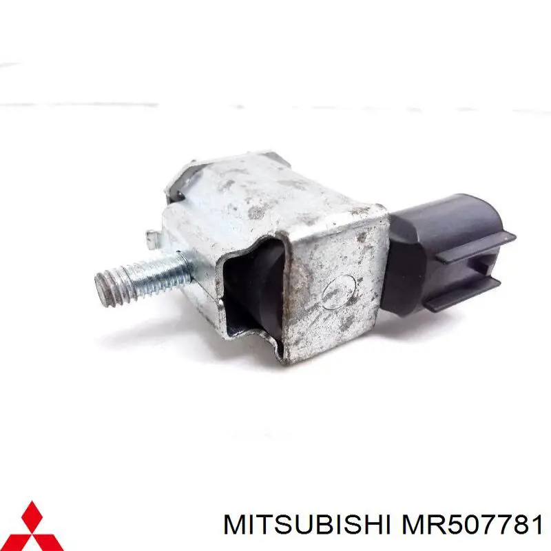 MR507781 Mitsubishi клапан абсорбера паливних парів