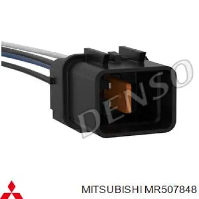 Лямбда зонд, датчик кисню до каталізатора Mitsubishi MR507749