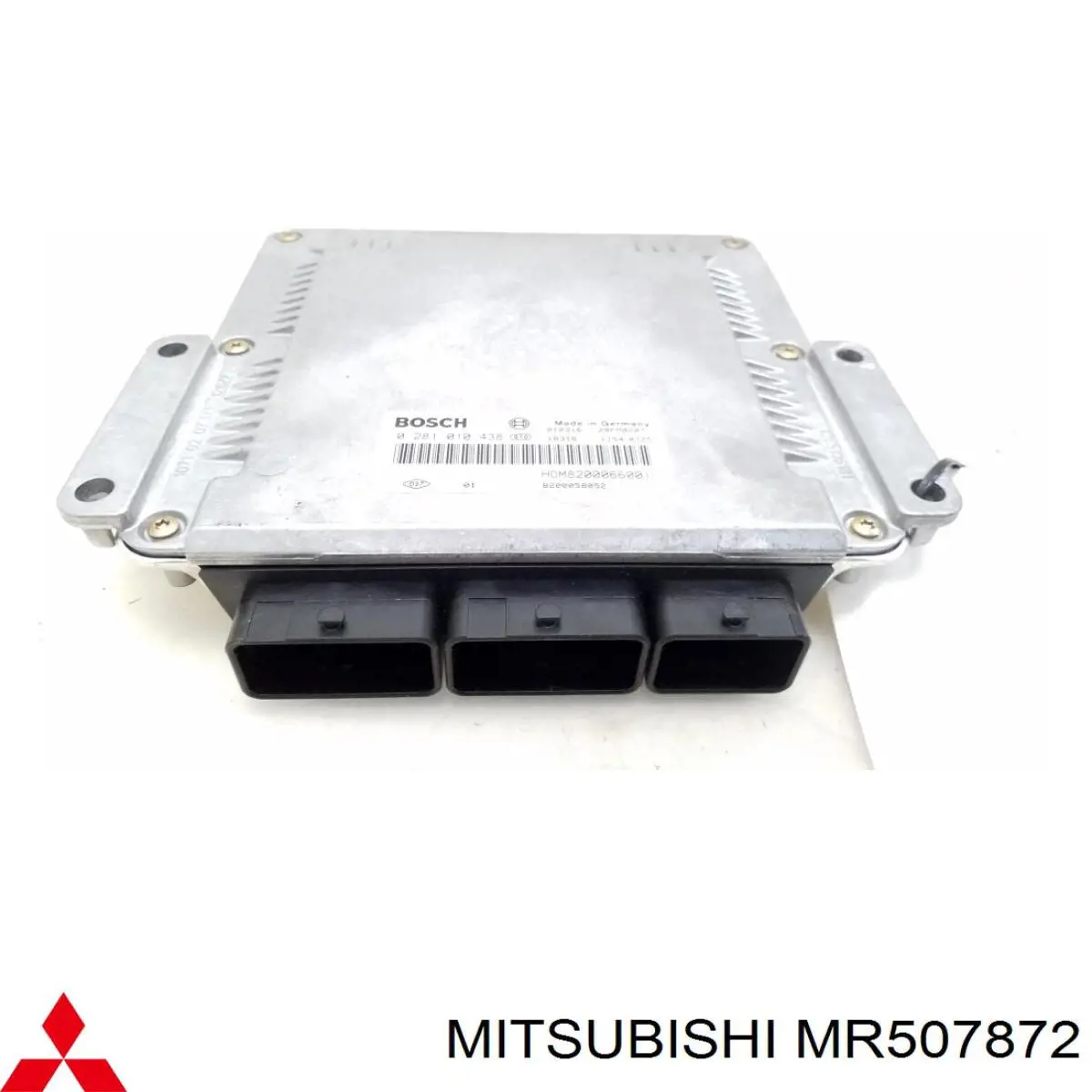 MR507872 Mitsubishi Блок електронного управління