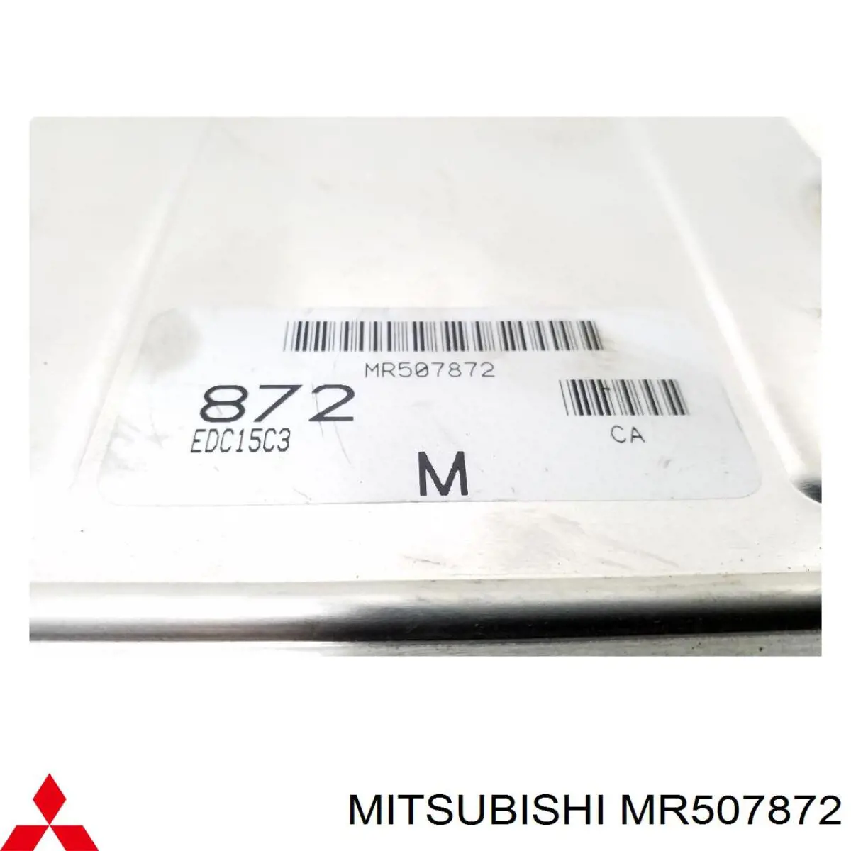 ЕБУ Mitsubishi MR507872 ціна, від 26.78 USD