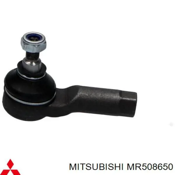 Рульовий наконечник MR508650 Mitsubishi