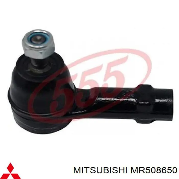 Купити MR508650 Mitsubishi Рульовий наконечник
