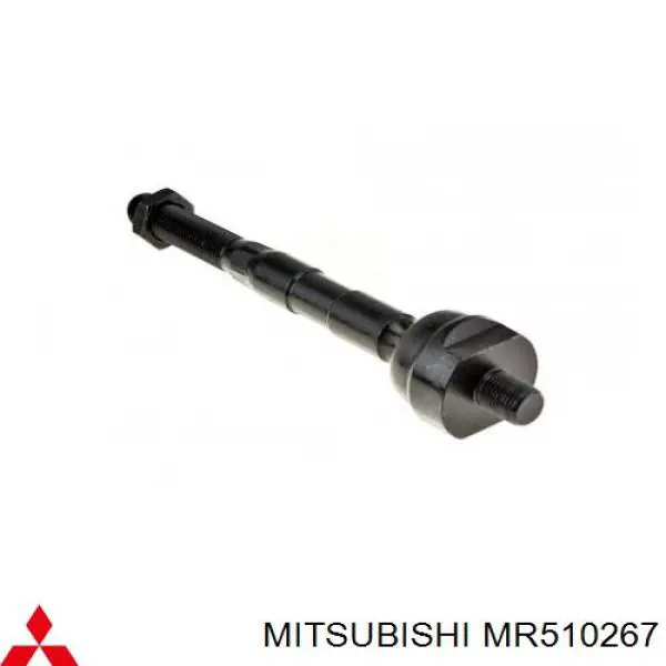 Купити MR510267 Mitsubishi Тяга рульова поздовжня