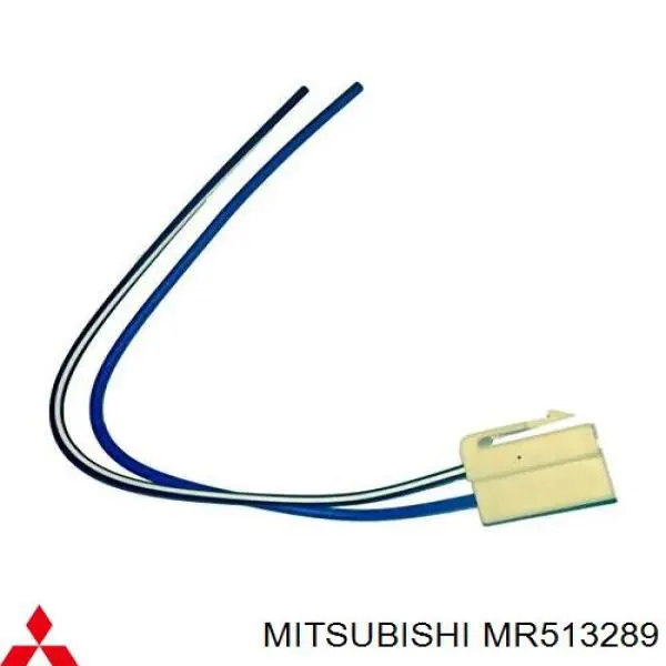MR513289 Mitsubishi 