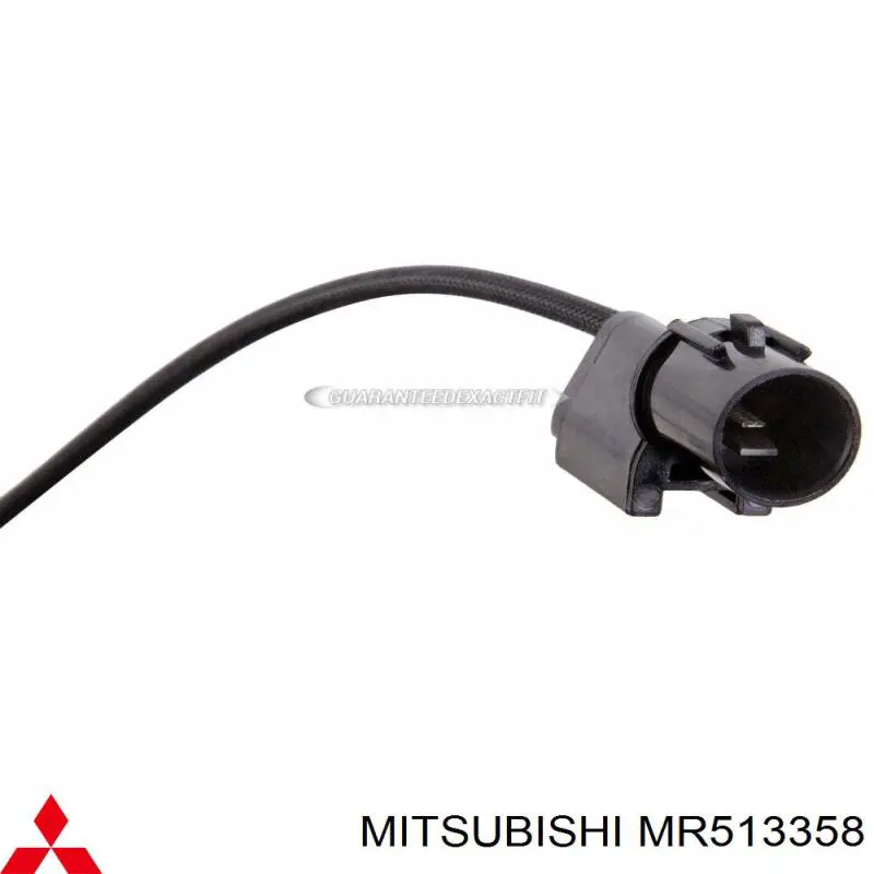 MR513358 Mitsubishi 