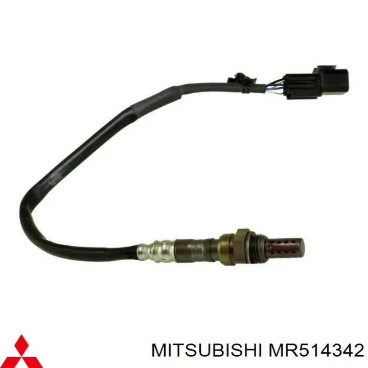 MR514342 Mitsubishi Датчик кисню