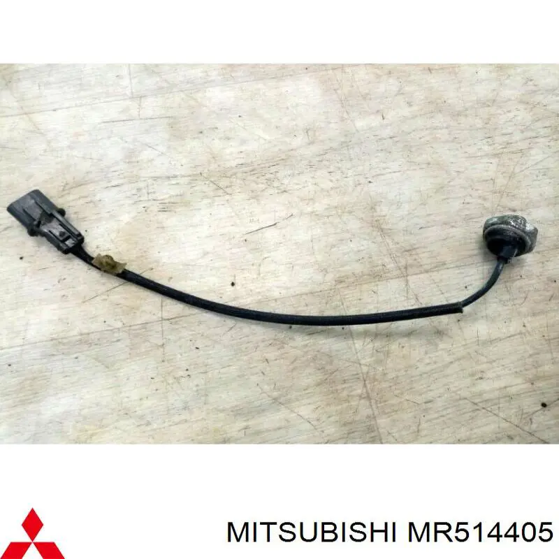 Купити MR514405 Mitsubishi Датчик детонації