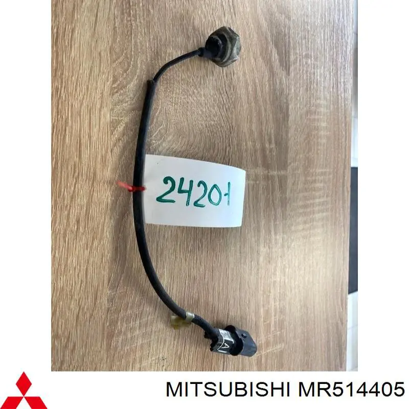 MR514405 Mitsubishi датчик детонації