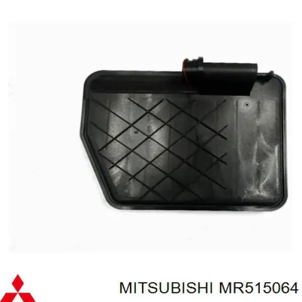 MR515064 Mitsubishi Масло в коробку автомат