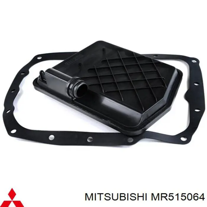 Масло АКПП Mitsubishi Colt VI