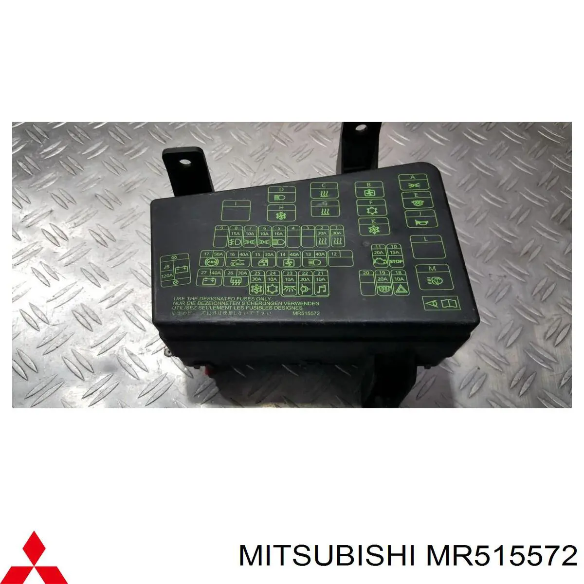 MR515572 Mitsubishi 