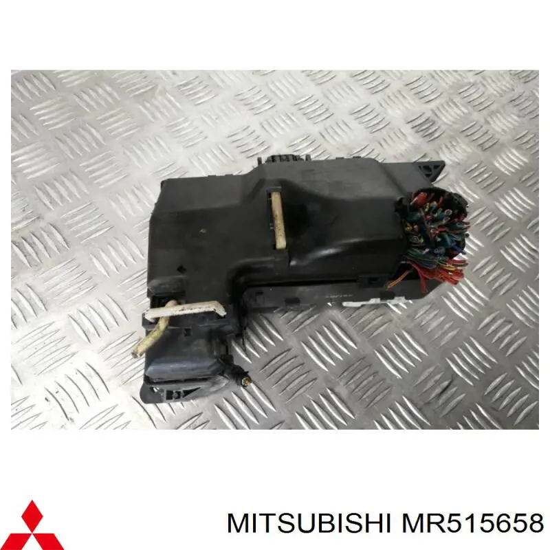 MR515658 Mitsubishi 