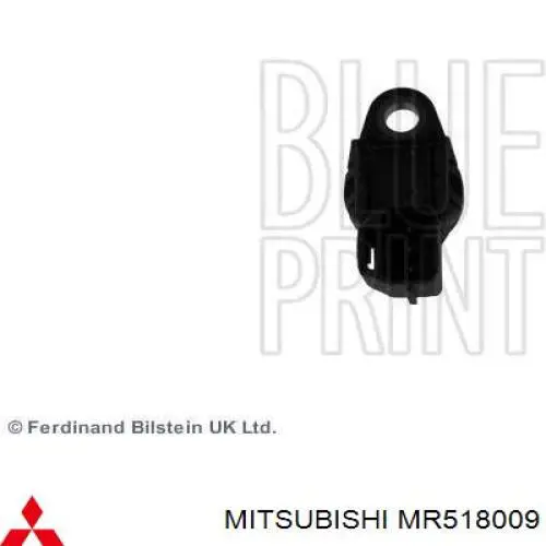 MR518009 Mitsubishi датчик швидкості