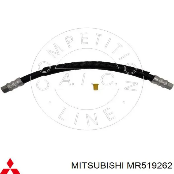 MR519262 Mitsubishi 