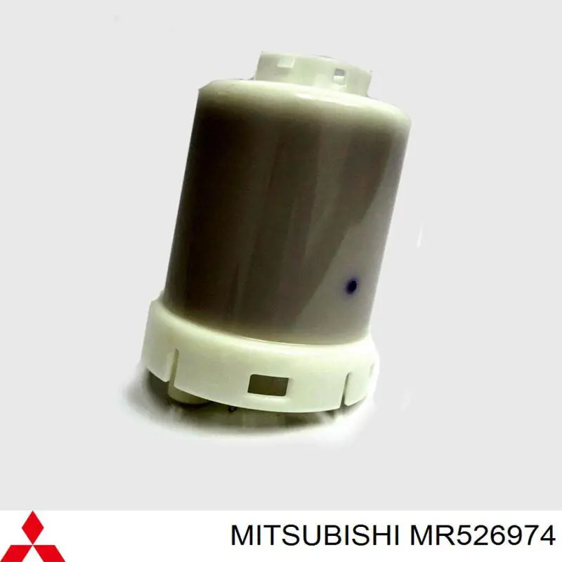 Фільтр паливний MR526974 Mitsubishi