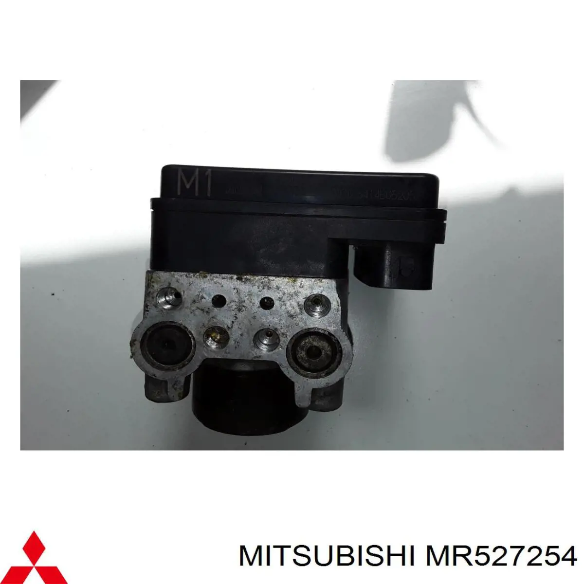 Купити MR527254 Mitsubishi Гідроблок АБС