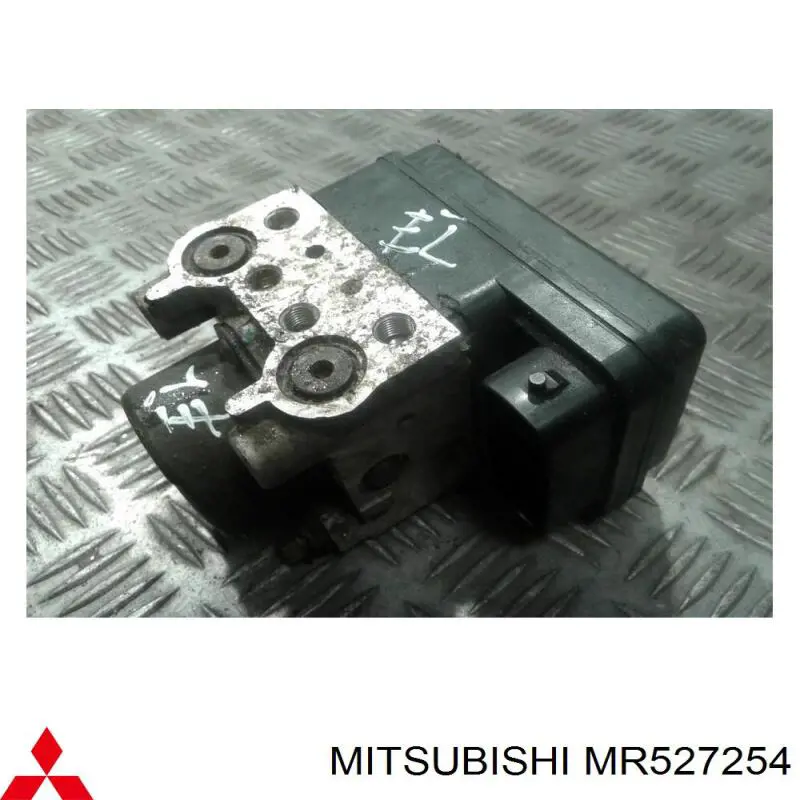 Блок АБС гідравлічний Mitsubishi MR527254 ціна, від 126.67 USD