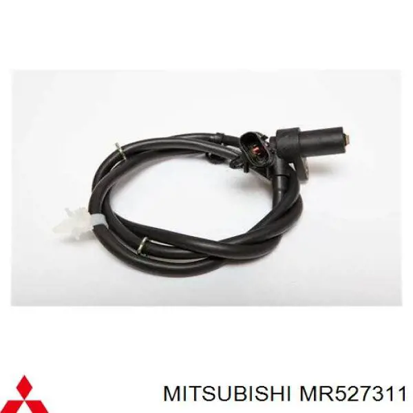 Купити MR527311 Mitsubishi Датчик АБС (ABC) передній, лівий