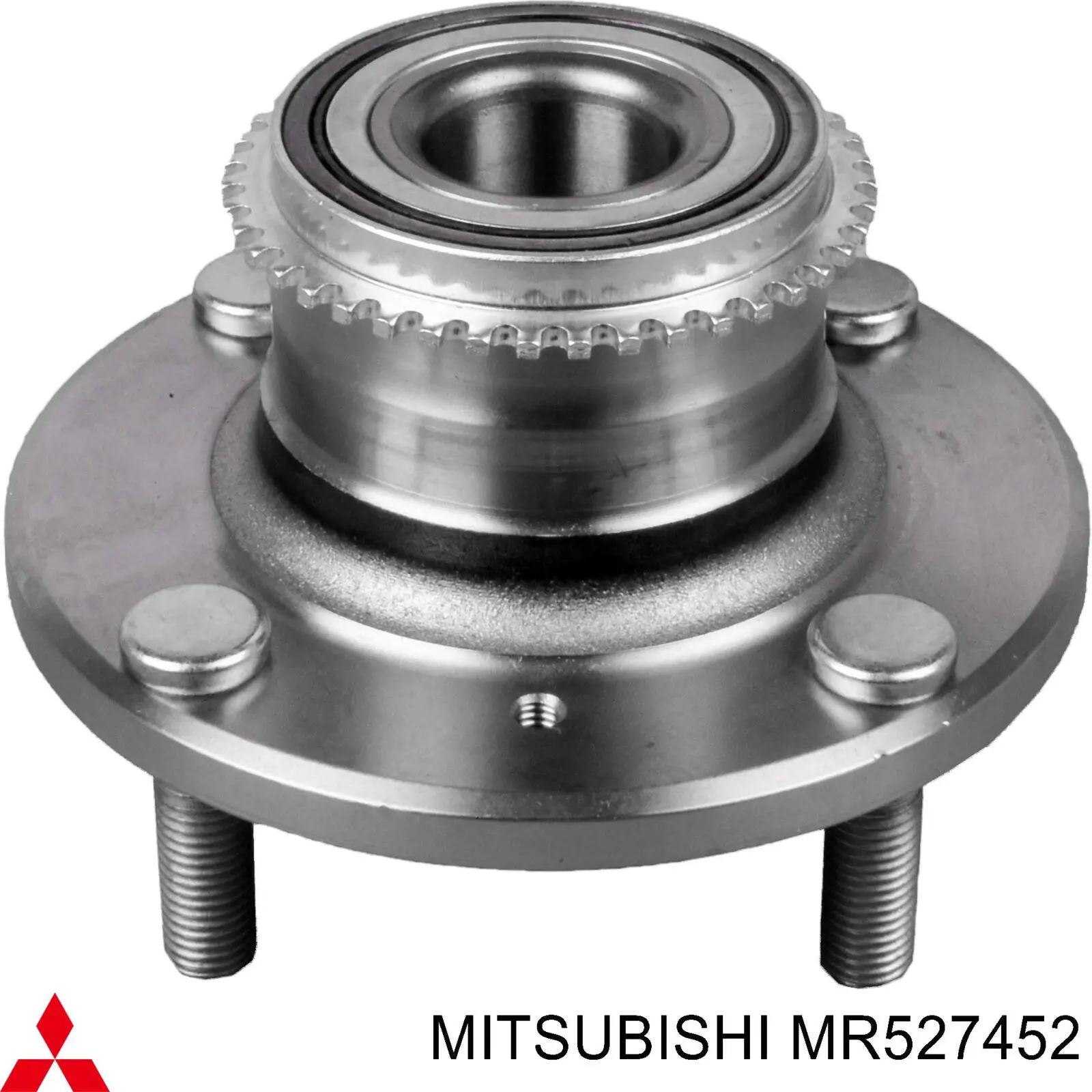 Маточини задніх коліс Mitsubishi MR527452 ціна, від 21.53 USD
