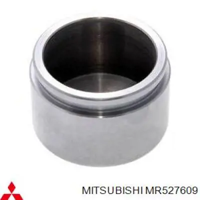 Поршень гальмівного супорта переднього Mitsubishi MR527609 ціна, від 9.28 USD