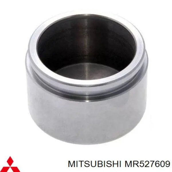 Купити MR527609 Mitsubishi Поршень супорту гальмівного, переднього