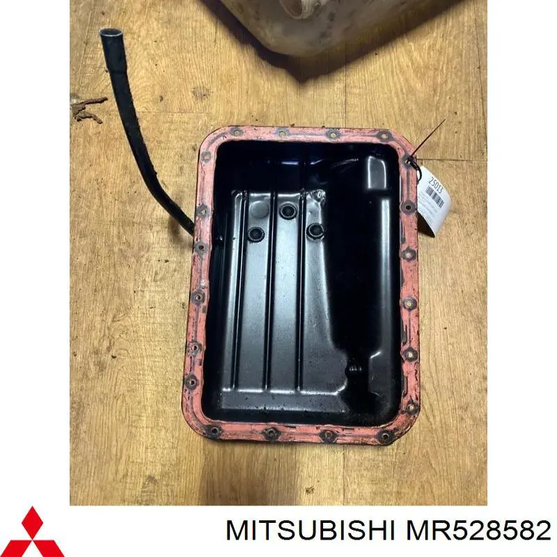 MR528582 Mitsubishi 
