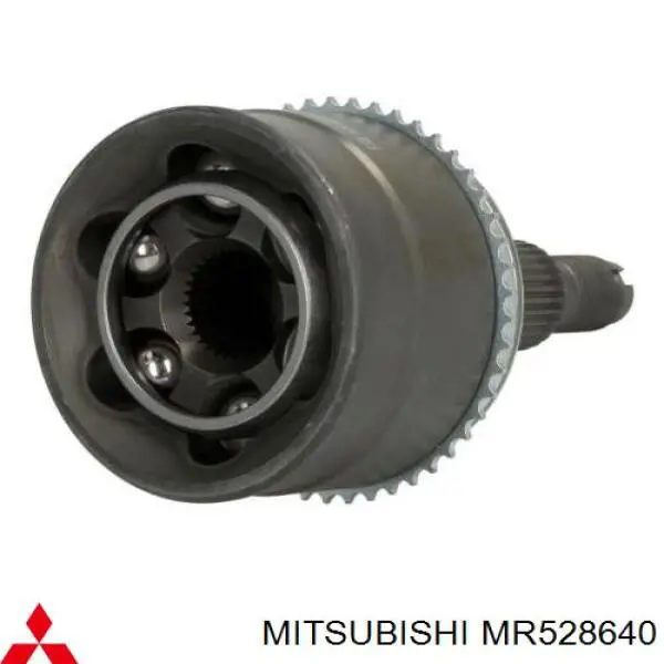 Купити MR528640 Mitsubishi Шарнір приводу зовнішній
