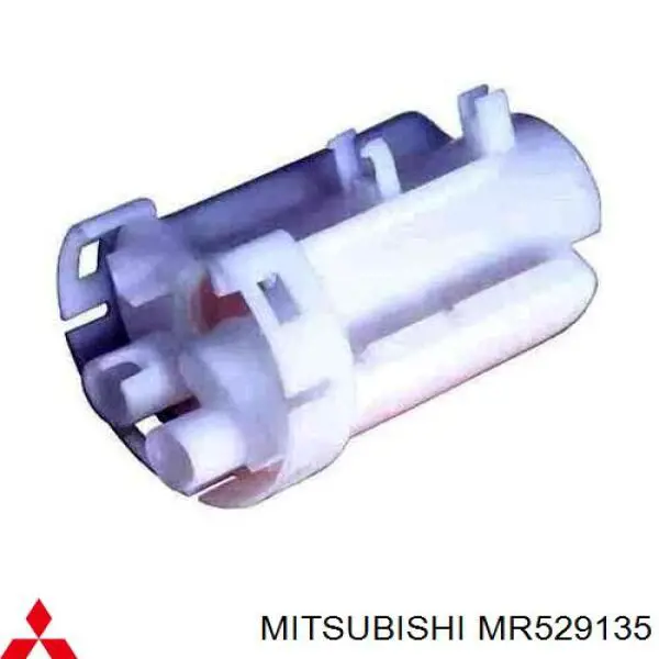 MR529135 Mitsubishi фільтр паливний