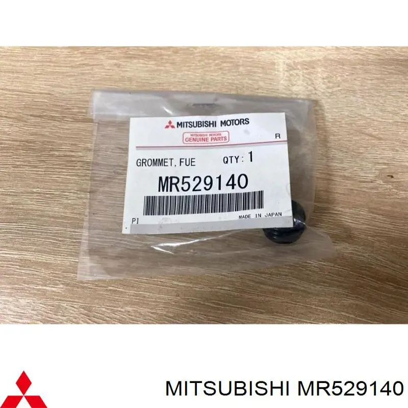 MR529140 Mitsubishi ущільнювач паливного насосу