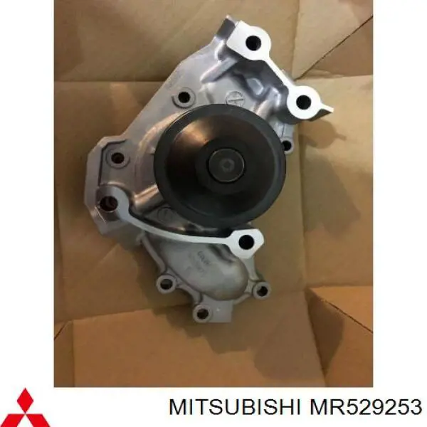  MR529253 Mitsubishi