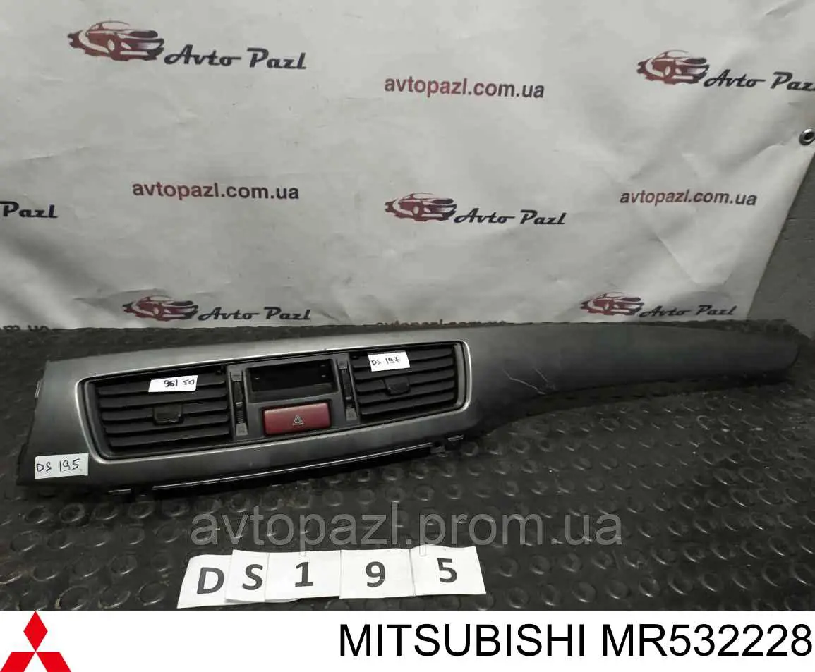 MR532228 Mitsubishi 