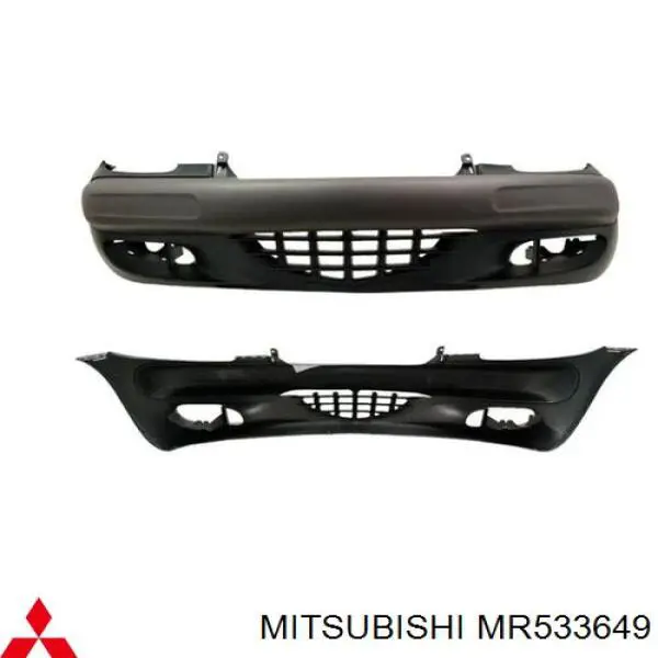 MR533649 Mitsubishi 