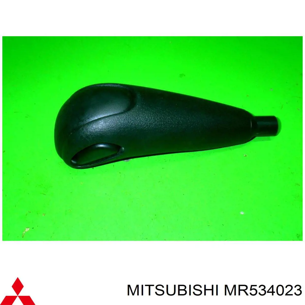 MR534023 Mitsubishi Ручка важеля коробки передач