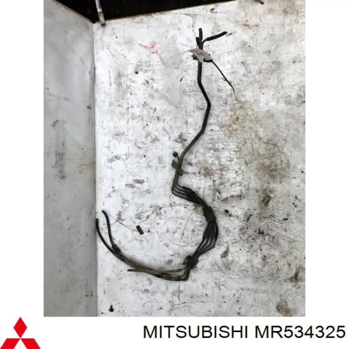 MR534325 Mitsubishi 