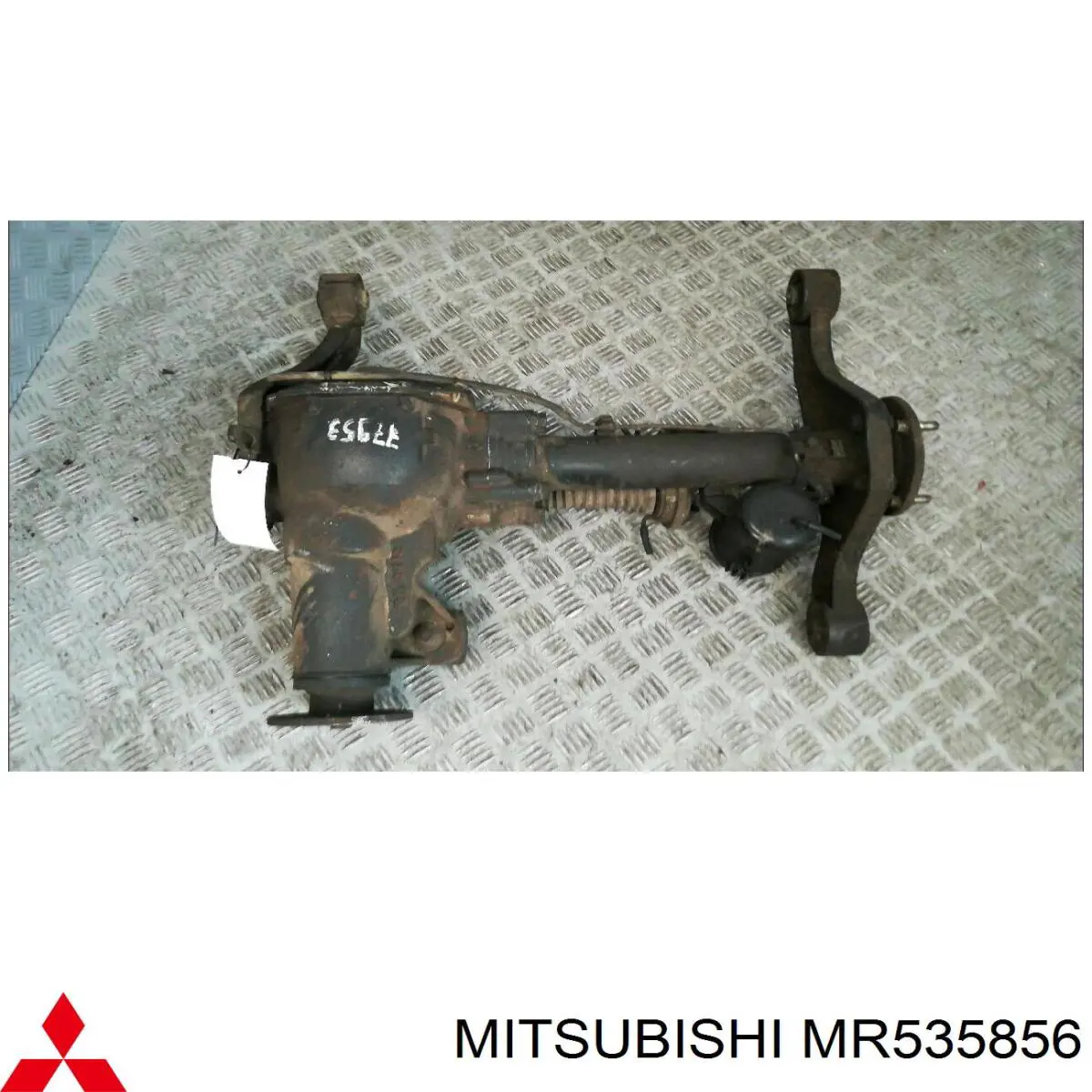  MR535856 Mitsubishi