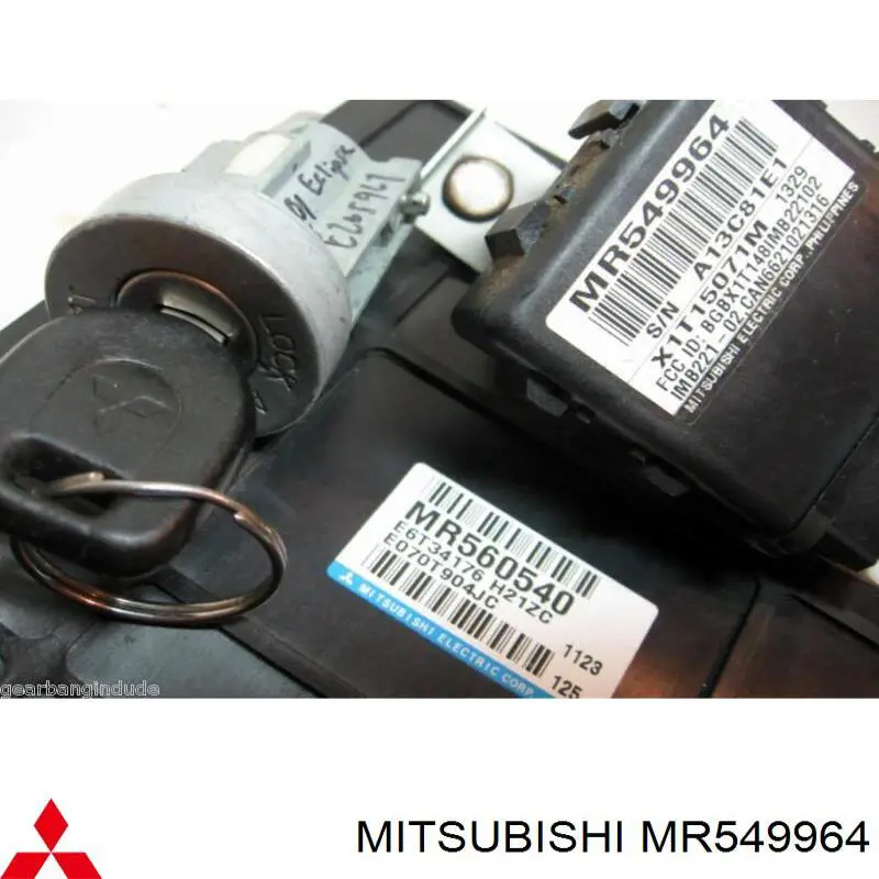 MR549964 Mitsubishi 