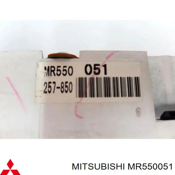 MR550051 Mitsubishi 