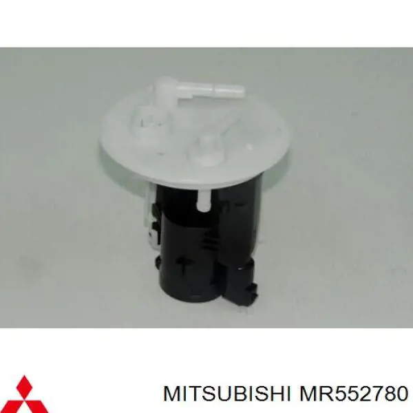 Паливний фільтр MR552780 Mitsubishi